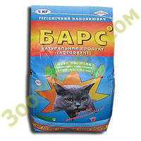 Барс No5 (дрібний із лавандою)