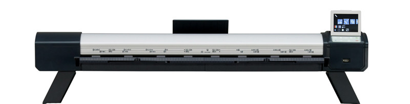 Canon l24 широкоформатний сканер 21 "для iPF670