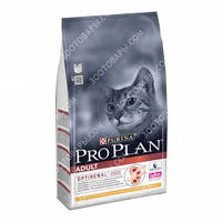 Pro Plan (Про план) Adult Chicken з куркою (кішки) 1,5 кг