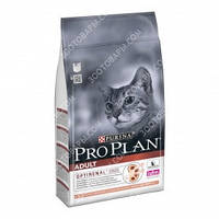 Pro Plan (Про план) Adult Salmon з лососем (кішки) 1,5кг