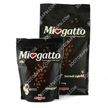 Morando Miogatto Hairball Light 05 Сухий корм для кішок з висновком вовни 1,5 кг
