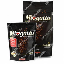 Morando Miogatto Adult 02 Сухий корм для кішок з куркою та рисом 1,5 кг