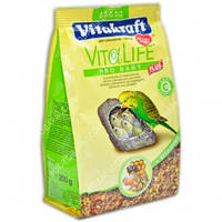 Vitakraft Vita Life Pro Baby корм для пташенят хвилястих папуг