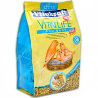 Vitakraft Vita Life Pro Baby корм для пташенят канарок