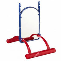 Trixie 5359 Підвісне двостороннє дзеркало з жердинками для птахів