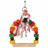 Trixie 5829 Підвісна гойдалка для папуг