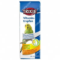 Trixie Vitamintropfen Вітамінні краплі для птахів (Trixie 5031)