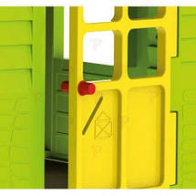 Дитячий будиночок Mochtoys з парканчиком (DM-05), фото 2