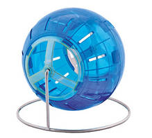 Куля-міні для гризунів