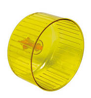 Колесо-барабан для хом'яка