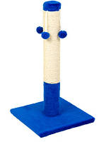 Дряпка з чотирма бубонами ДО4