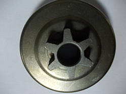 Кошик зчеплення Partner 350