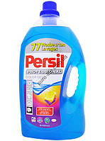 Гель для прання Persil Color Gel (Henkel Бельгія) — 5.082 л. 