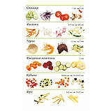 Овочерізка професійна Robot Coupe CL50 Ultra (220), фото 2