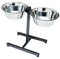 Підставка під миски 1,4 л