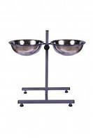 Миски на підставці 3,2 л