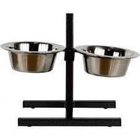 Миски 1,8 л на підставці