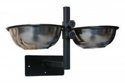 Підставка під миску настінна Містер Гафф 1,5 л