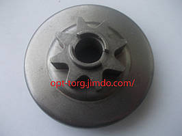 Корзини зчеплення, зчеплення