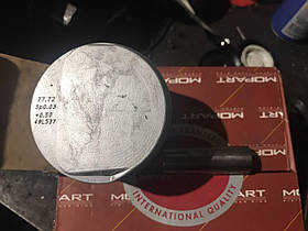 Поршень FORD 77,72  Mopart 102-37270 02 (в наявності 1 шт)