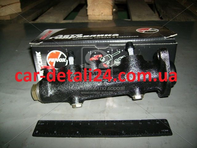 Главный Тормозной Цилиндр на Ваз 2101,Ваз 2102,Ваз 2103,Ваз 2104,Ваз ...