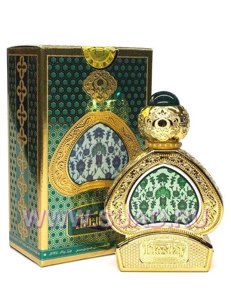 Tuesday 15ml Al Haramain, фото 1