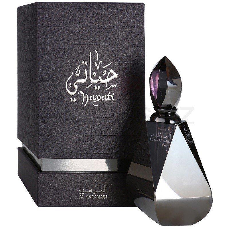 Hayati 12ml Al Haramain, фото 1
