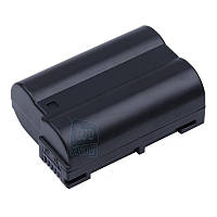Акумулятор для фотоапарата Nikon EN-EL15, 2499 mAh.