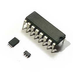 Транзисторні збірки