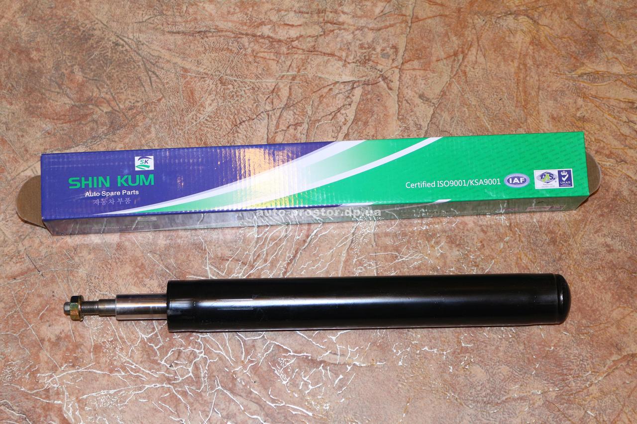 Амортизатор Ланос/Нексія передній (SHIN KUM) SK96187438