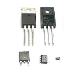 MOSFET/Польові