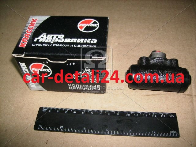 Задний Тормозной Цилиндр на Ваз 2105,2109,2110,2115,2170,1118 (FENOX ...
