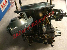 Карбюратор Ваз 2107 об'ємом 1,5 л. LSA