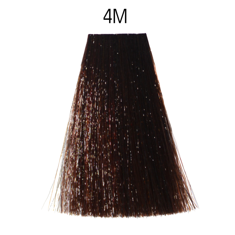 4M (шатен мокко) Стійка крем-фарба для волосся Matrix SoColor Pre-Bonded,90ml, фото 1