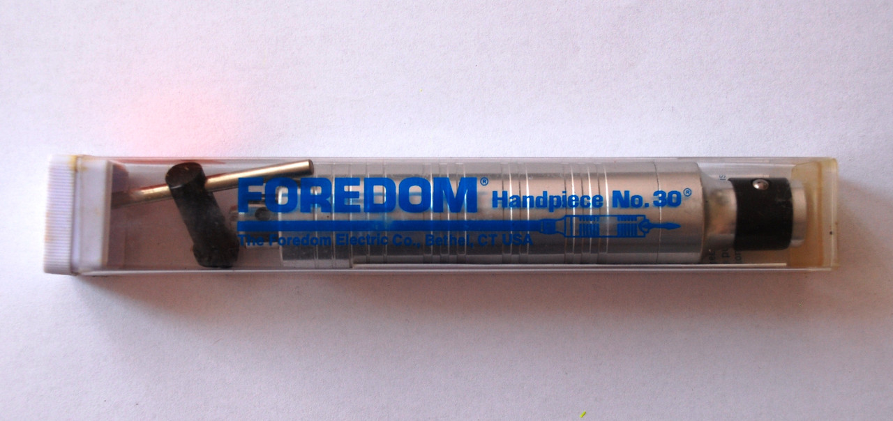 Наконечник трикулачковий