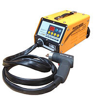 Пайка пластикових деталей