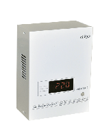 Малопотужний електронний нормалізатор напруги 350 Вт, АСН-350С (340С)