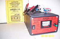 Зарядное устройство для АКБ АИДА-11