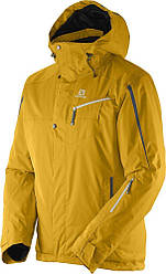 Гірськолижна куртка Salomon Supernova Jacket M 366032