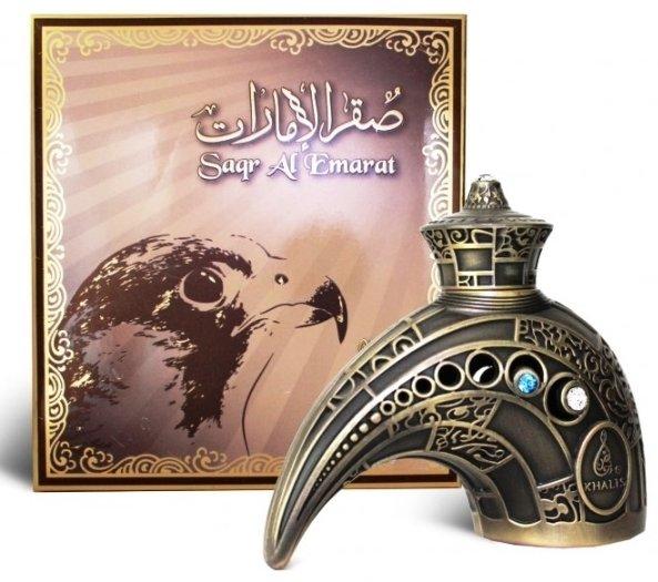 Saqr Al Emarat 20ml Khalis, фото 1