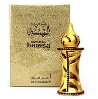 Lamsa Gold 12ml Al Haramain