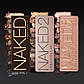 Тіні для повік Urban Decay Naked2 12 кольорів (Урбан Декей Нейкед2), фото 4