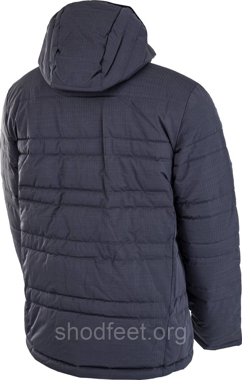 Salomon stormpulse ski jacket hotsell