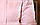 Оксамитовий пуховик з енотом, короткий, колір персик, фото 4