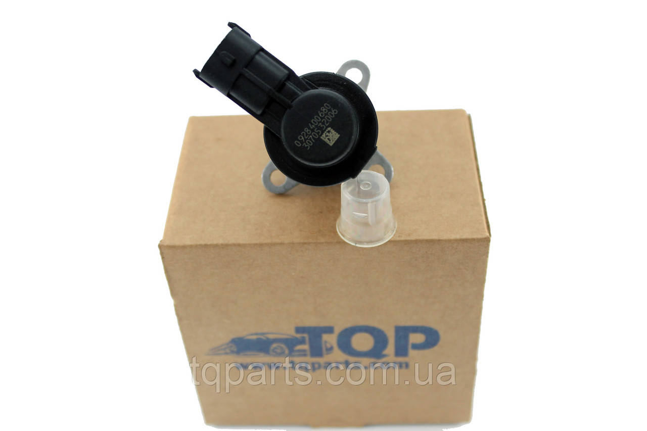 Клапан ТНВД, Клапан common rail Fiat 71754571