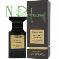 Tom Ford Tuscan Leather — Дезодорант 150 мл