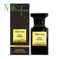 Парфюмированная вода Tom Ford Oud Wood 30 мл