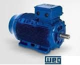 Асинхронний електродвигун на лапах 1,5 кВт 1500 об/хв. 220/380 V