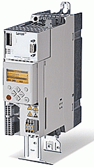 Перетворювачі частоти Lenze 8400 Inverter Drives 0,25 - 45 кВт
