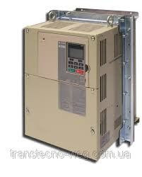 Перетворювач частоти 55kW (75kW) 400 V A1000 CIMR-AC